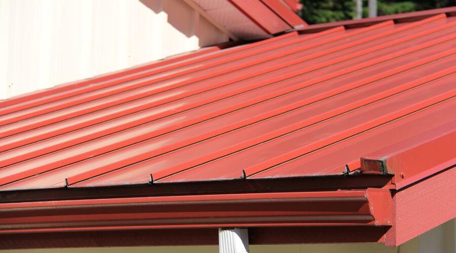 Professional gutter cleaning in Fort Ripley, MN